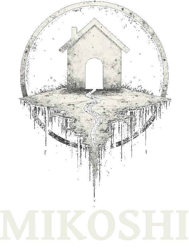 Mikoshi logo